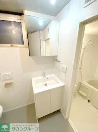 PASEO SANGENJAYA EAST WESTの物件内観写真